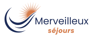 Logo merveilleux séjours